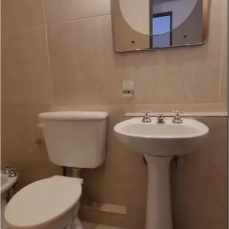 Apartamento Centrico Córdoba Exterior foto