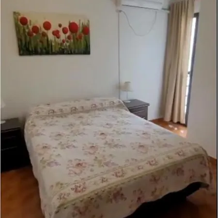 Apartamento Centrico Córdoba Exterior foto
