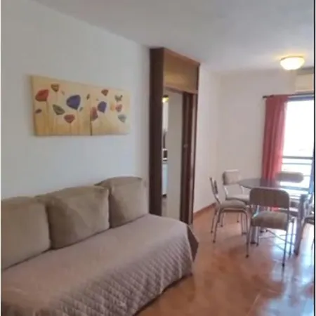 Apartamento Centrico Córdoba Exterior foto