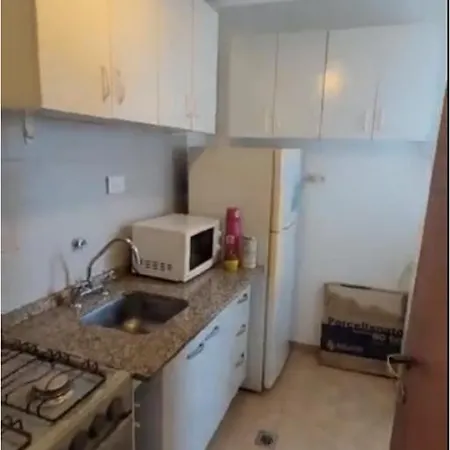 Apartamento Centrico Córdoba Exterior foto