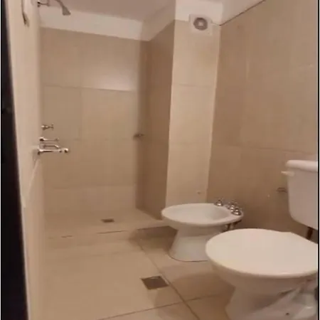 Apartamento Centrico Córdoba Exterior foto