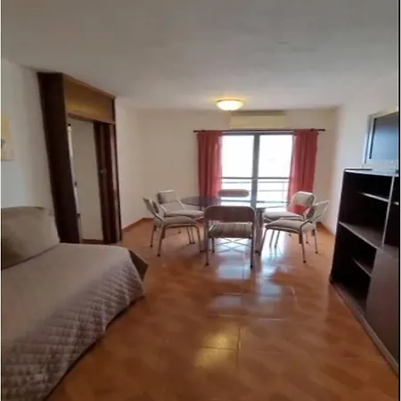 Apartamento Centrico Córdoba Exterior foto